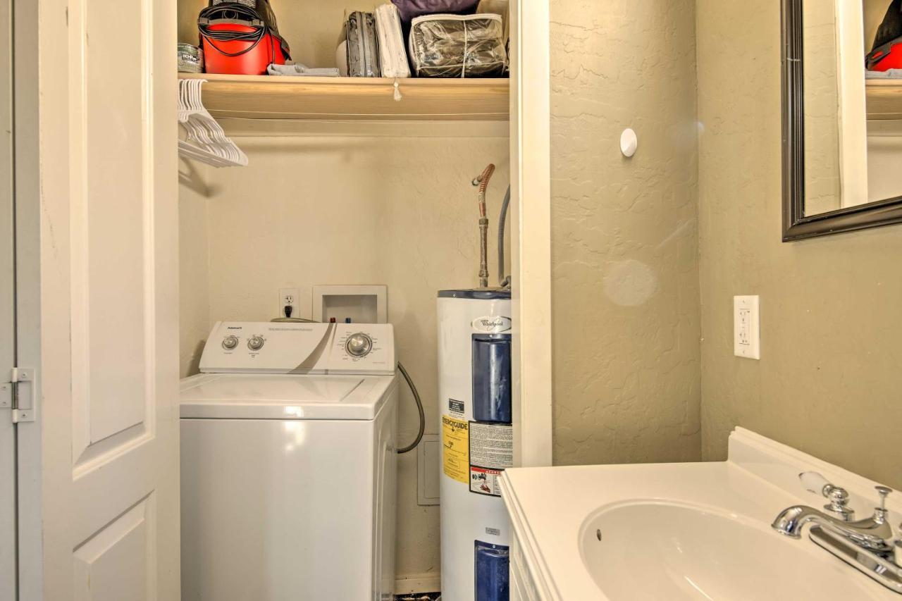 Pinetop Retreat With Hot Tub 3 Homes For Price Of 1 Exterior photo