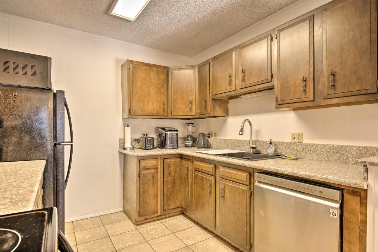 Pinetop Retreat With Hot Tub 3 Homes For Price Of 1 Exterior photo